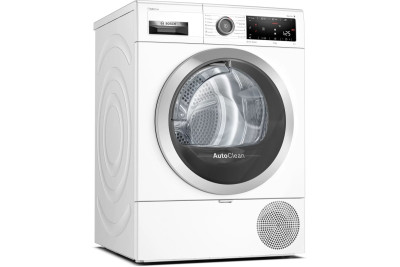 Сушильная машина Bosch WTX87KH1OE