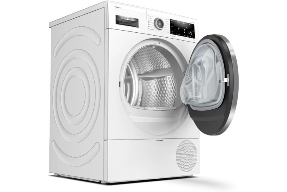 Сушильная машина Bosch WTX87KH1OE
