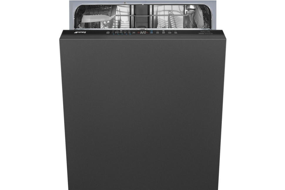 Встраиваемая посудомоечная машина Smeg ST273CL