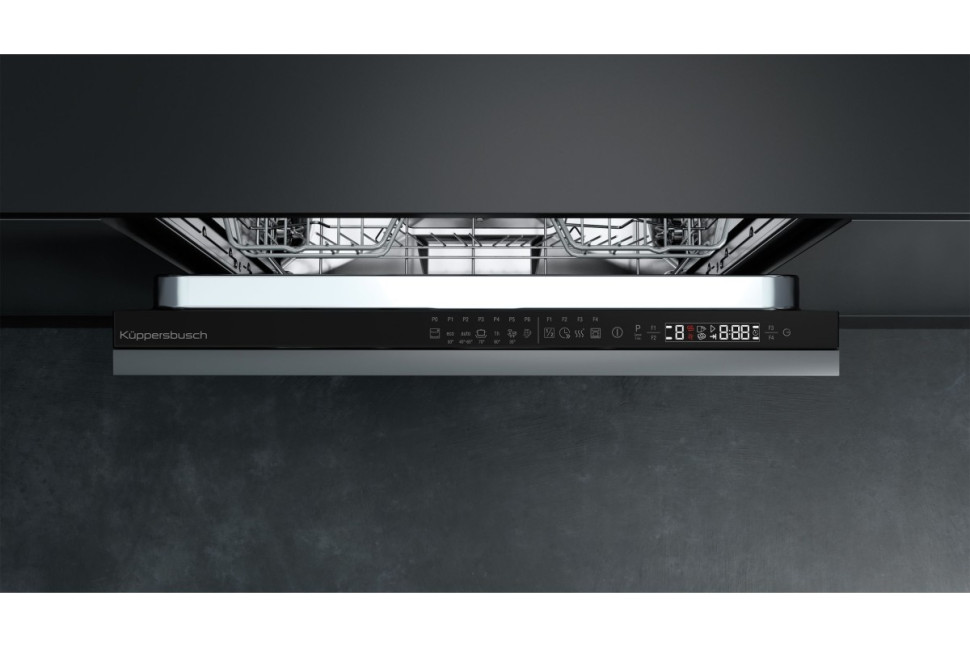 Посудомоечная машина Kuppersbusch G 6300.0 V
