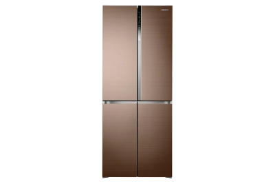 Холодильник Samsung RF50K5961DP с Triple Cooling