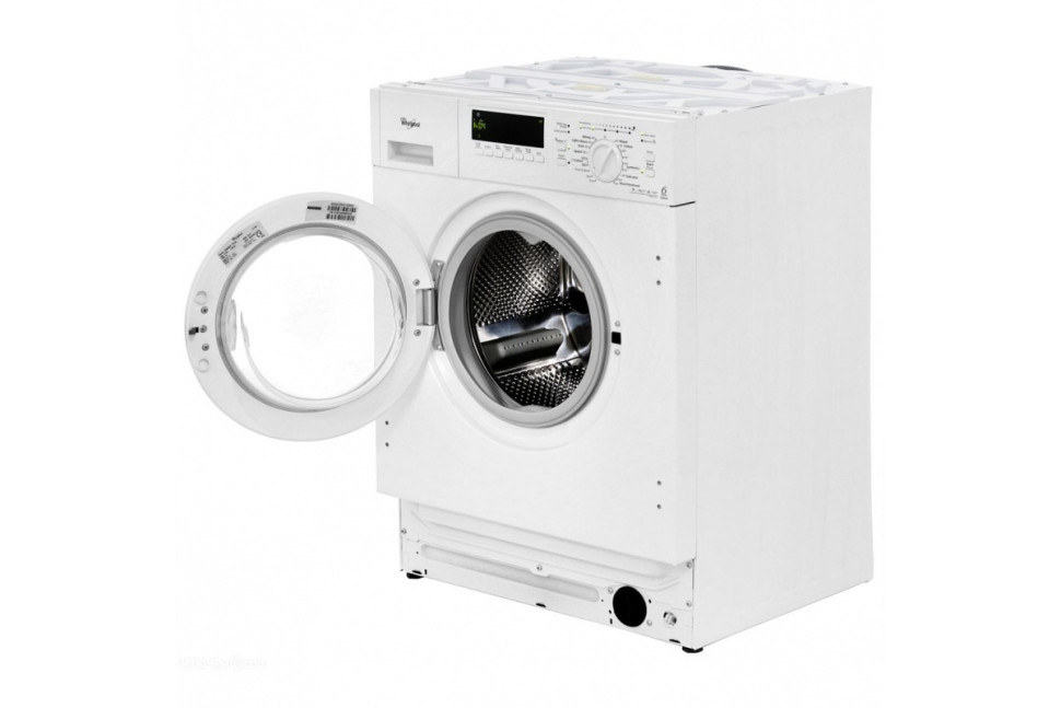 Стиральная машина Whirlpool AWO/C 7714