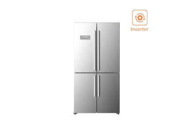 Отдельностоящий холодильник Cross Door Millen MCD 595XID