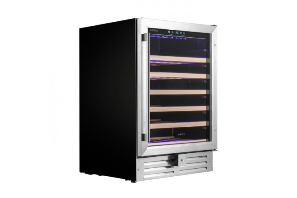 Винный шкаф Temptech WPQ60SCS