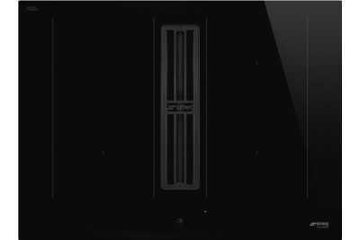 Варочная панель Smeg HOBD472D2