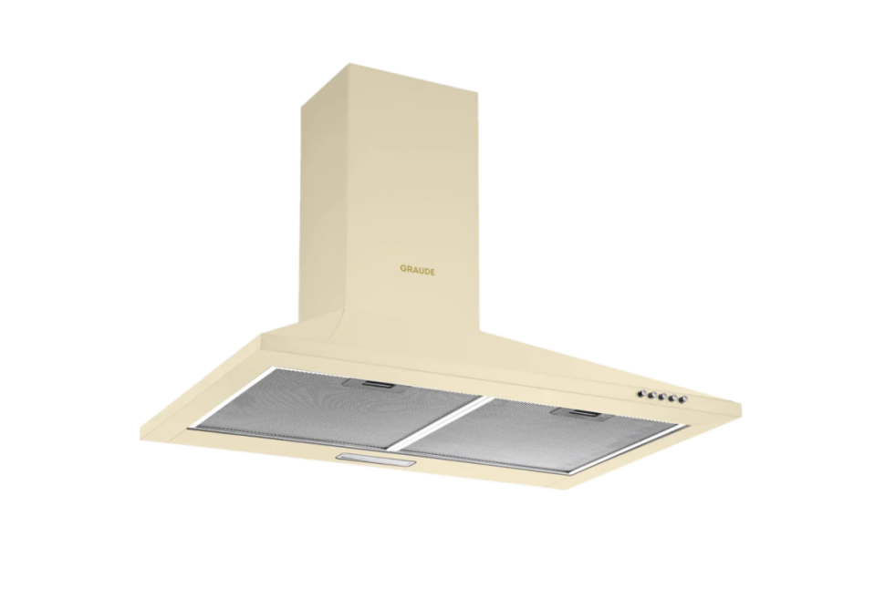 Настенная вытяжка Graude CLASSIC DHP 50.0 EL