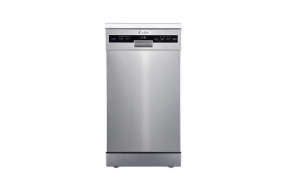 Отдельностоящая посудомоечная машина LEX DW 4573 IX