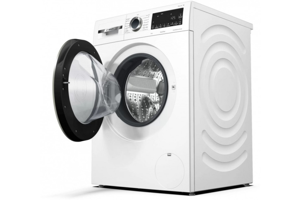 Стирально-сушильная машина Bosch WNA14404PL