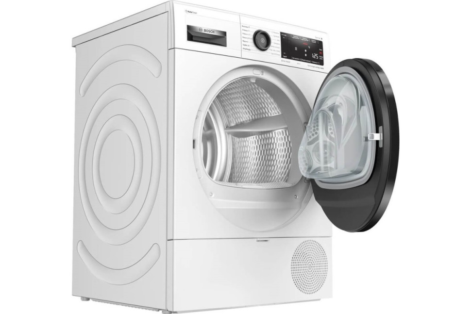 Сушильная машина Bosch WTX87K40PL