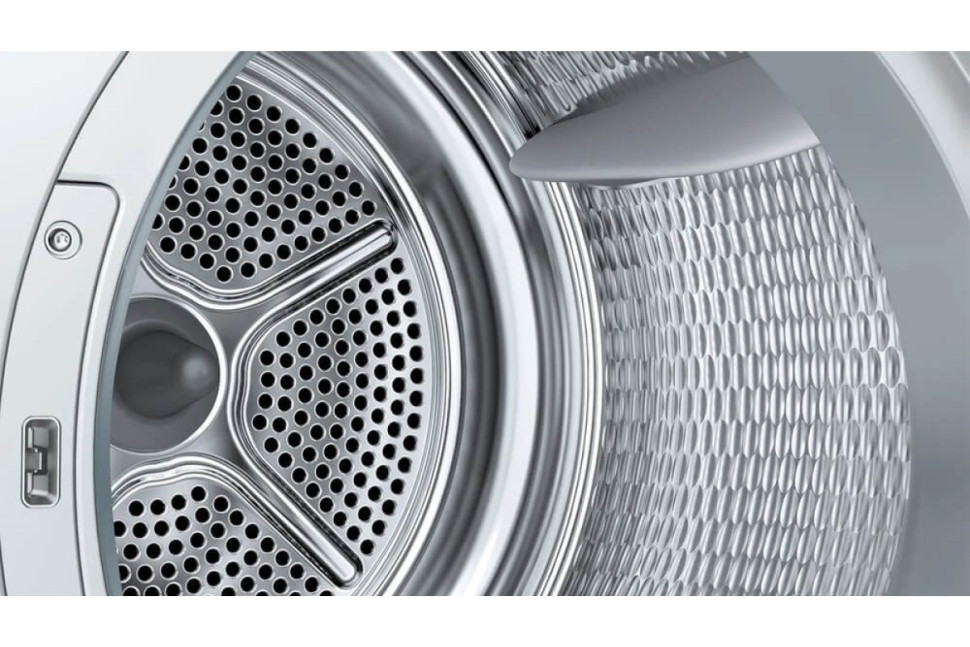 Сушильная машина Bosch WTX87K40PL