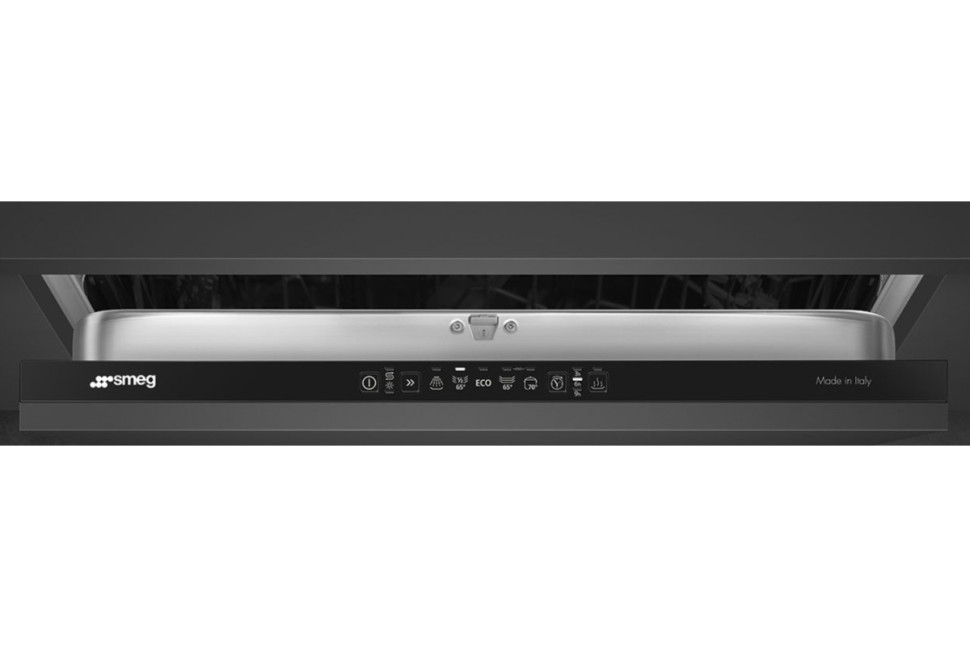 Встраиваемая посудомоечная машина Smeg ST211DS