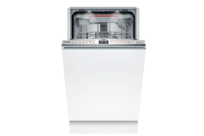 Встраиваемая посудомоечная машина Bosch SPV6EMX76Q