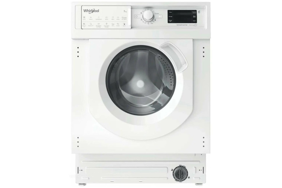 Стиральная машина Whirlpool BI WDWG 751482