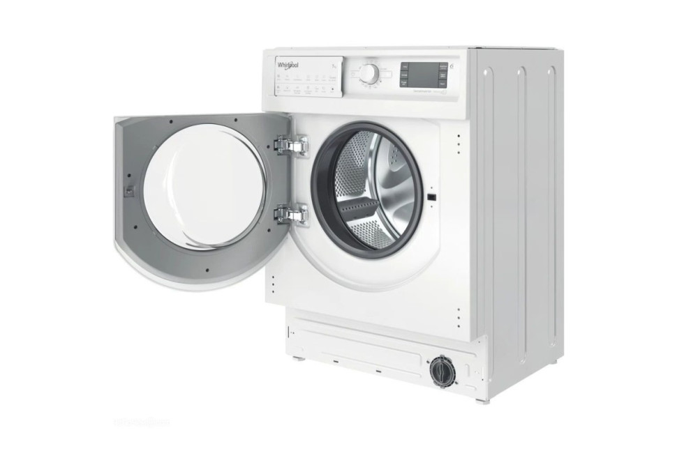 Стиральная машина Whirlpool BI WDWG 751482