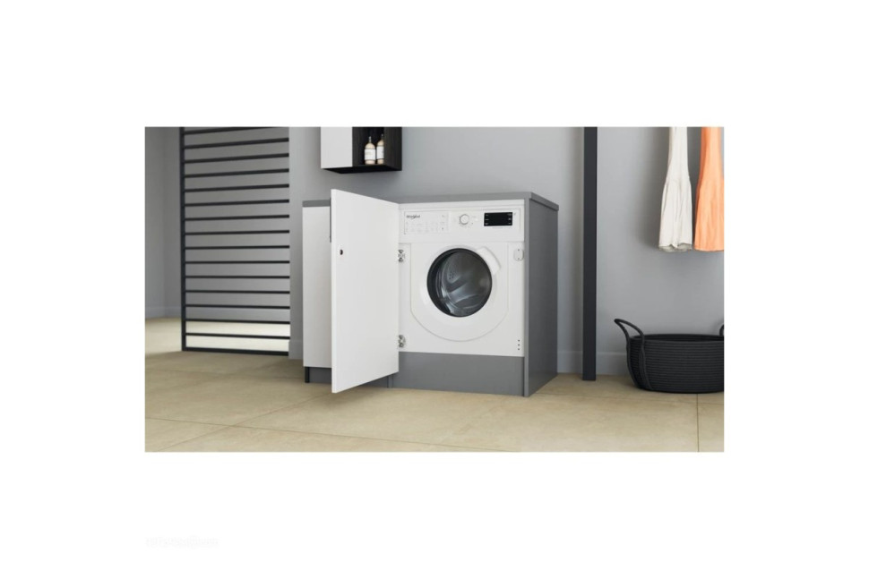 Стиральная машина Whirlpool BI WDWG 751482