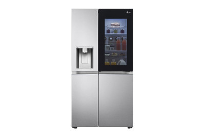 Холодильник LG GC-X257CAEV