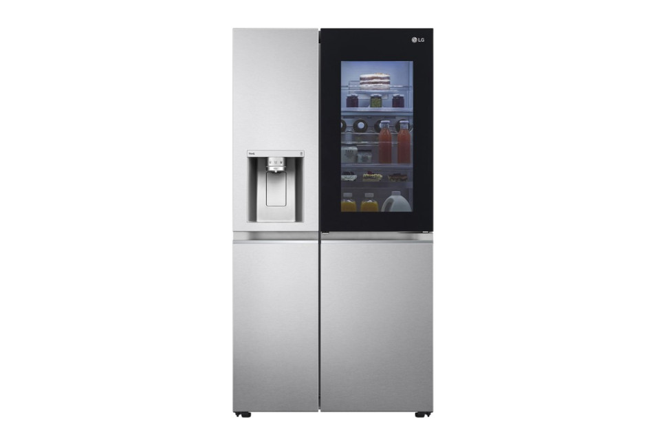 Холодильник LG GC-X257CAEV