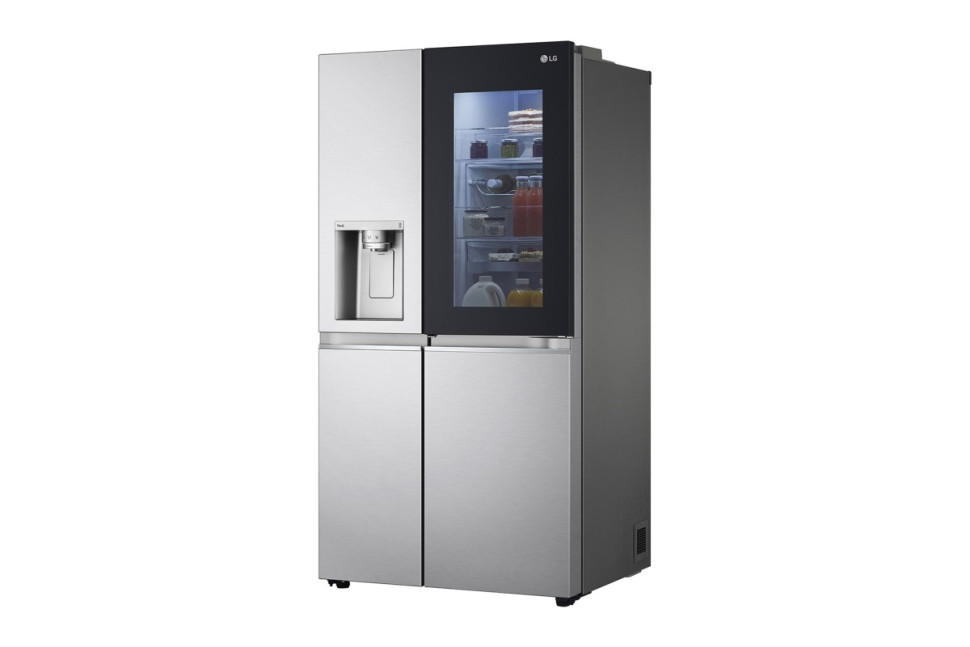 Холодильник LG GC-X257CAEV