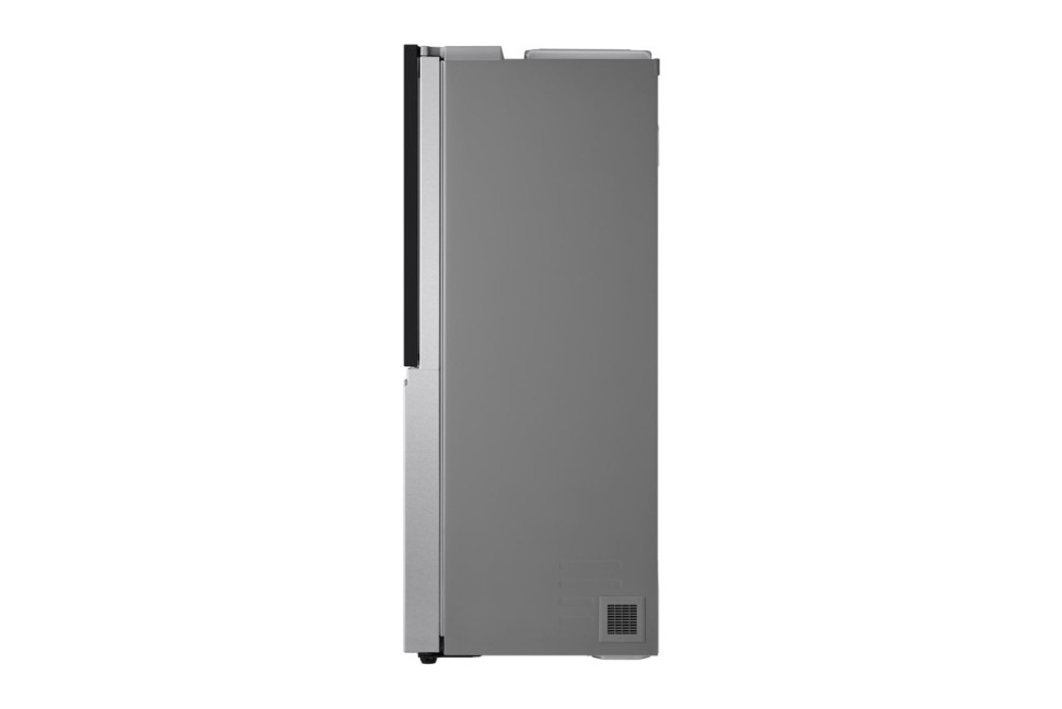 Холодильник LG GC-X257CAEV