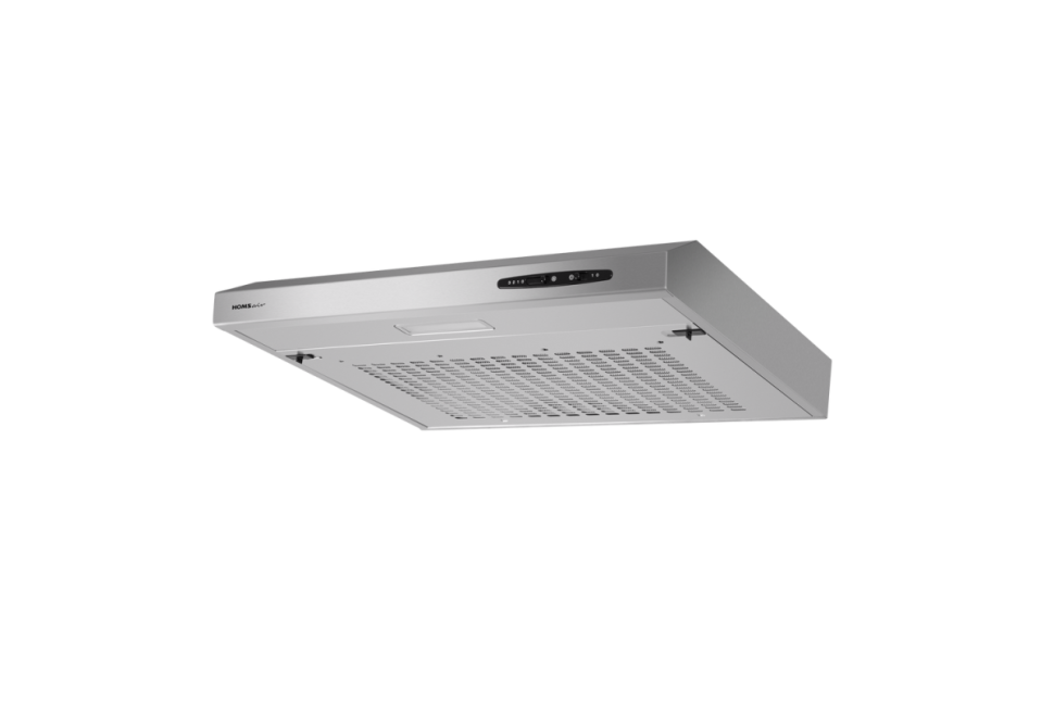 Кухонная вытяжка HOMSair HORIZONTAL 50 нержавеющая сталь