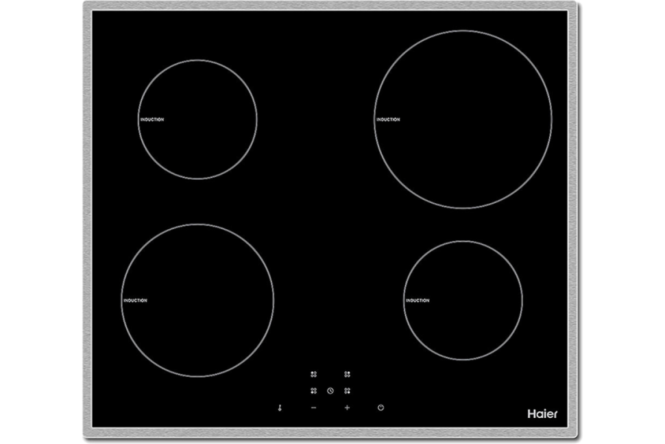 Индукционная варочная поверхность Haier HHX-Y64NFB