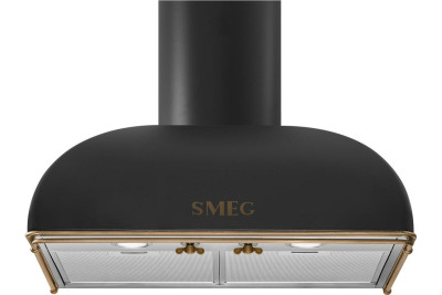 Вытяжка Smeg KS59AOE2