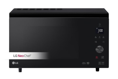 Микроволновая печь LG MJ3965BIS