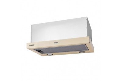 Вытяжка кухонная встраиваемая EXITEQ EX-1146 ivory