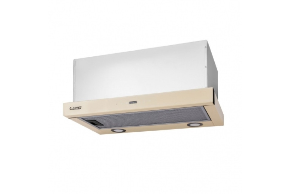 Вытяжка кухонная встраиваемая EXITEQ EX-1146 ivory