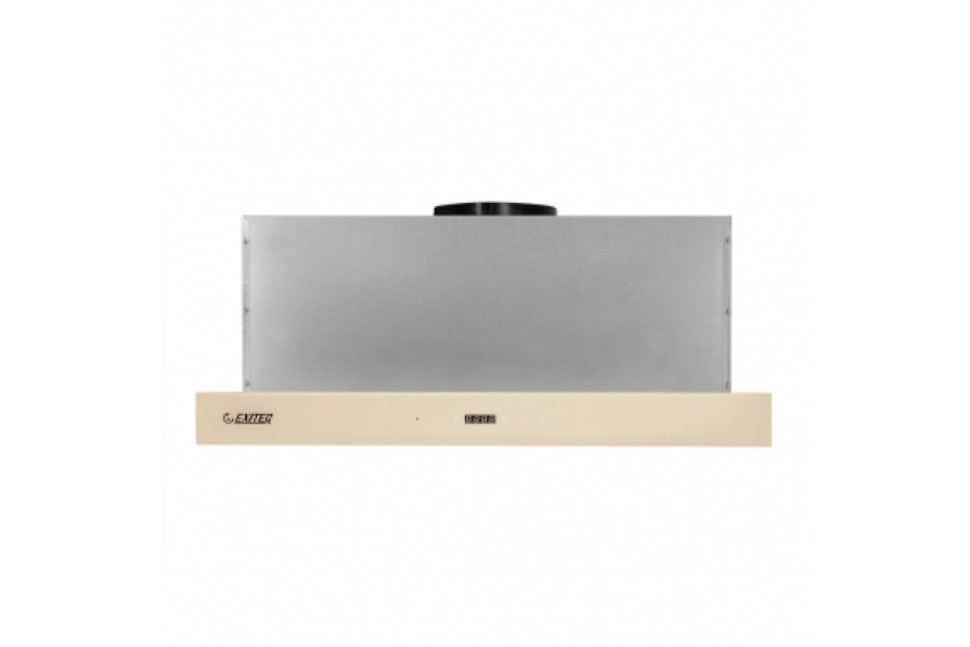 Вытяжка кухонная встраиваемая EXITEQ EX-1146 ivory