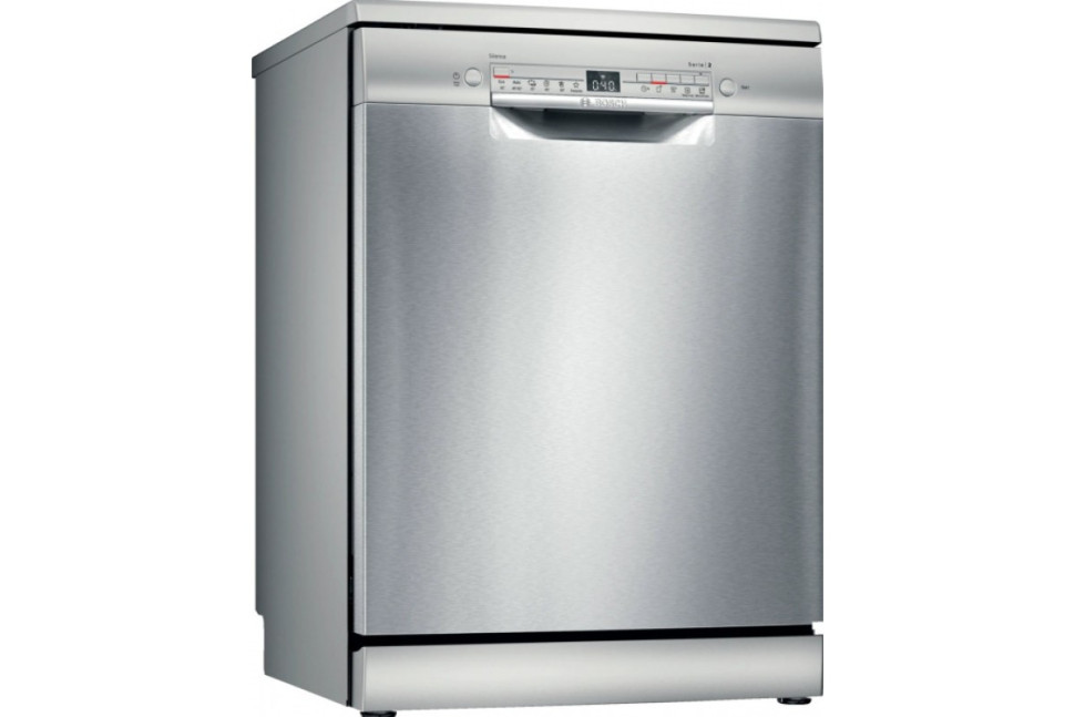 Посудомоечная машина Bosch SMS2HTI54E