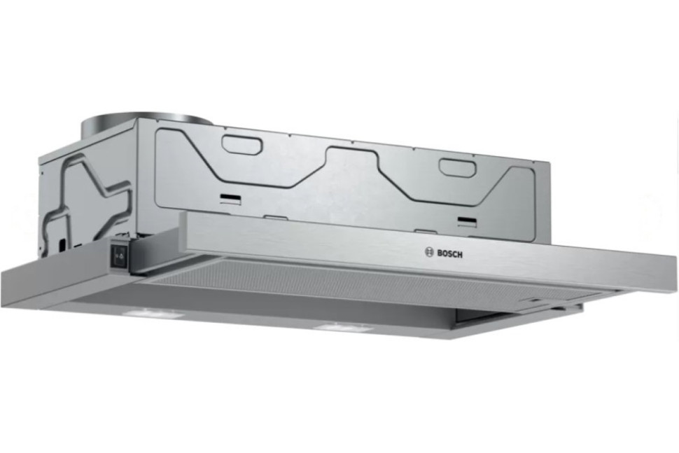 Встраиваемая вытяжка Bosch DFM064W54