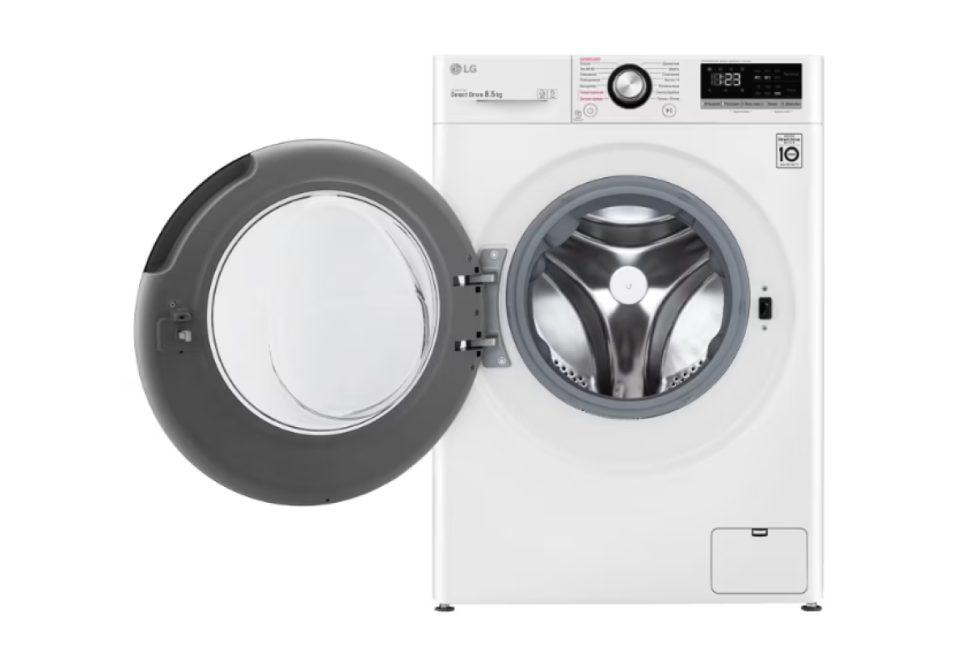 Стиральная машина LG F2V3GS6W