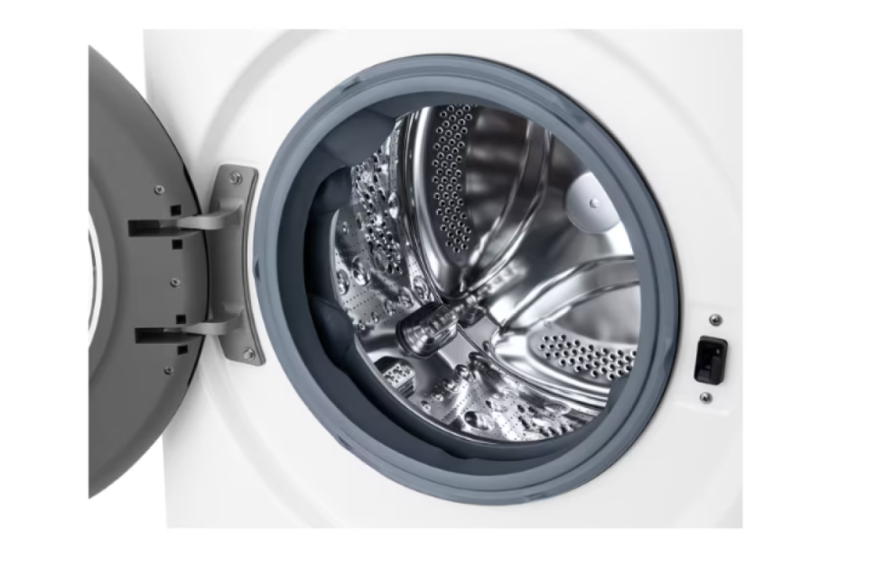 Стиральная машина LG F2V3GS6W