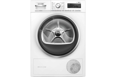 Сушильная машина Siemens WT47W5W0