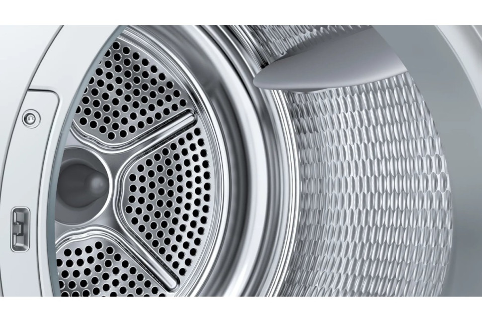 Сушильная машина Siemens WT47W5W0