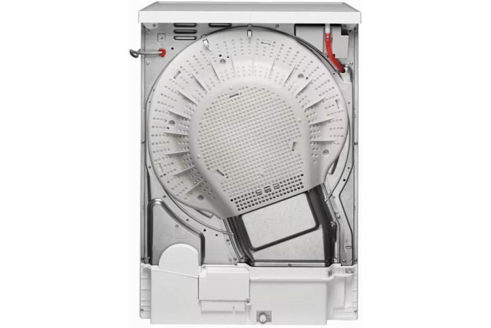 Сушильная машина Electrolux EW6C527P