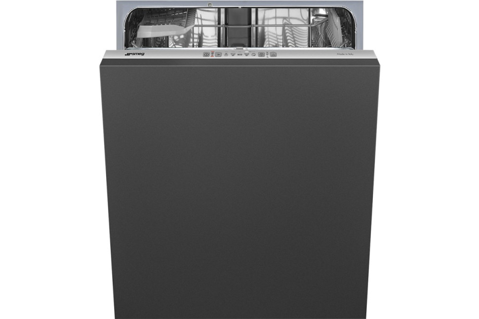 Встраиваемая посудомоечная машина Smeg STL281DS