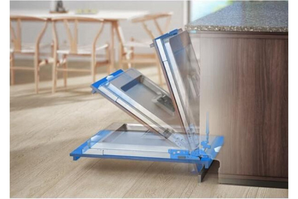 Встраиваемая посудомоечная машина Electrolux KEGB9305L