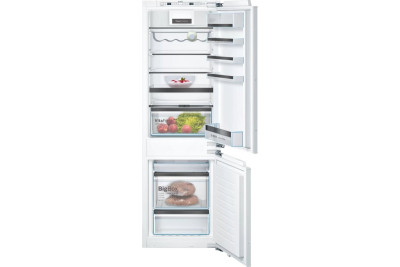 Двухкамерный холодильник Bosch KIN86HDF0