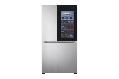 Холодильник LG GC-Q257CAFV