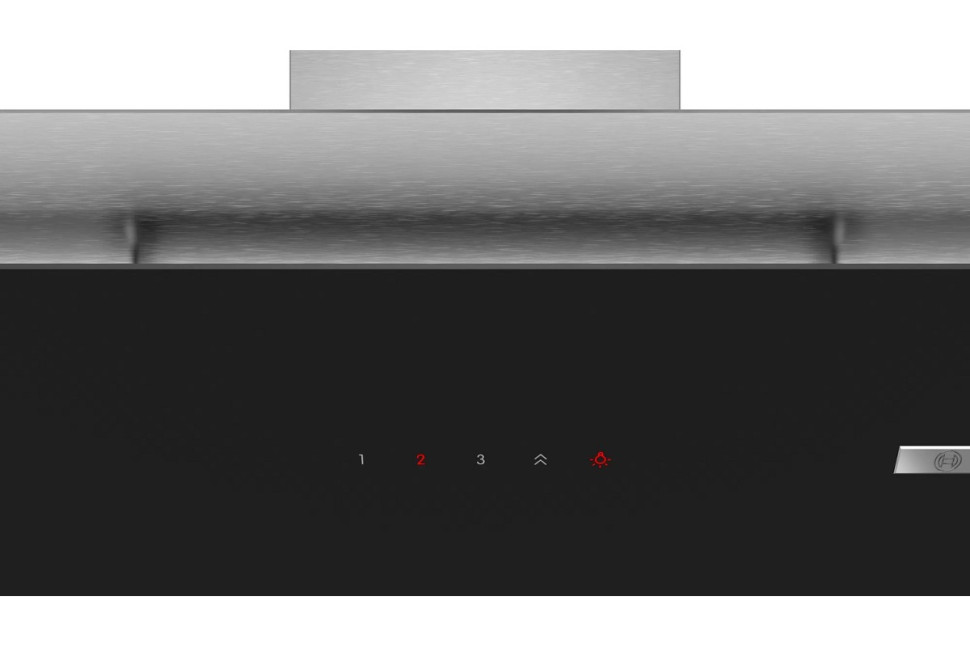 Вытяжка Bosch DWK68AK60T
