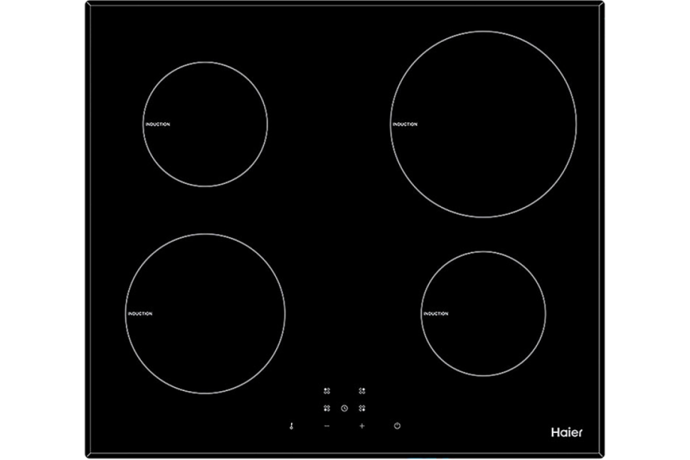 Индукционная варочная поверхность Haier HHX-Y64NVB