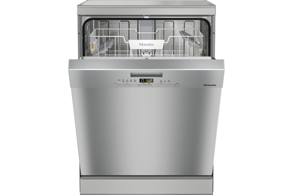 Посудомоечная машина Miele G 5000 SC CLST Active