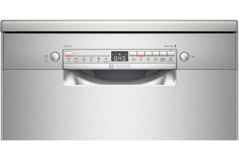 Посудомоечная машина Bosch SMS2HTI72E