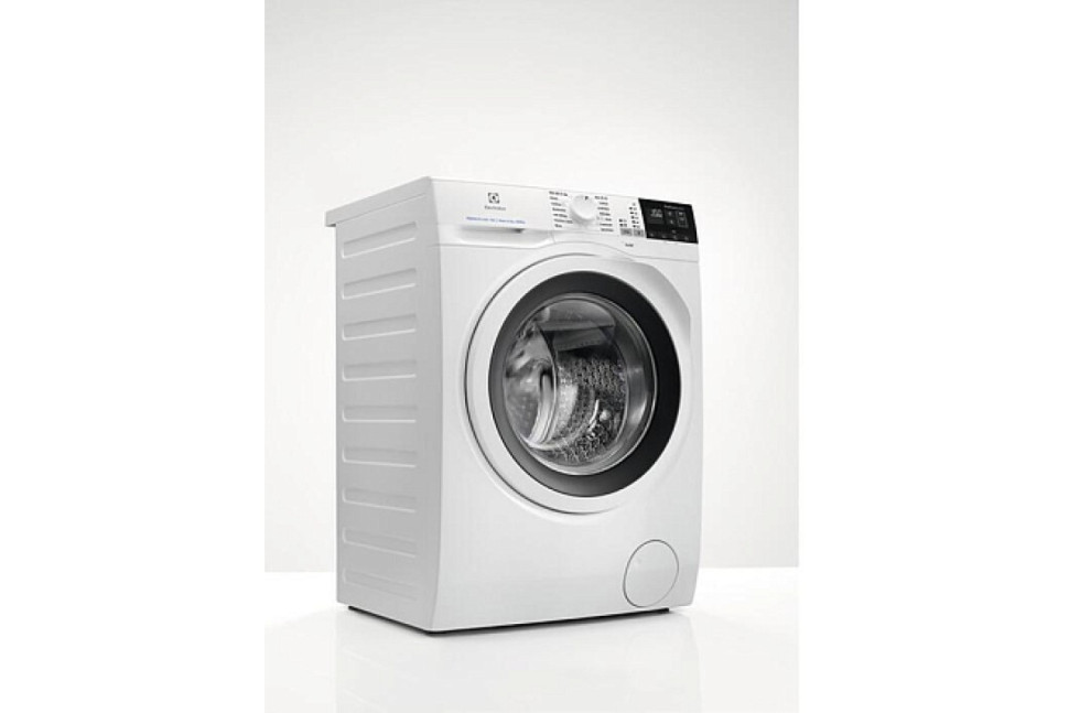 Стирально-сушильная машина Electrolux EW7WO447W