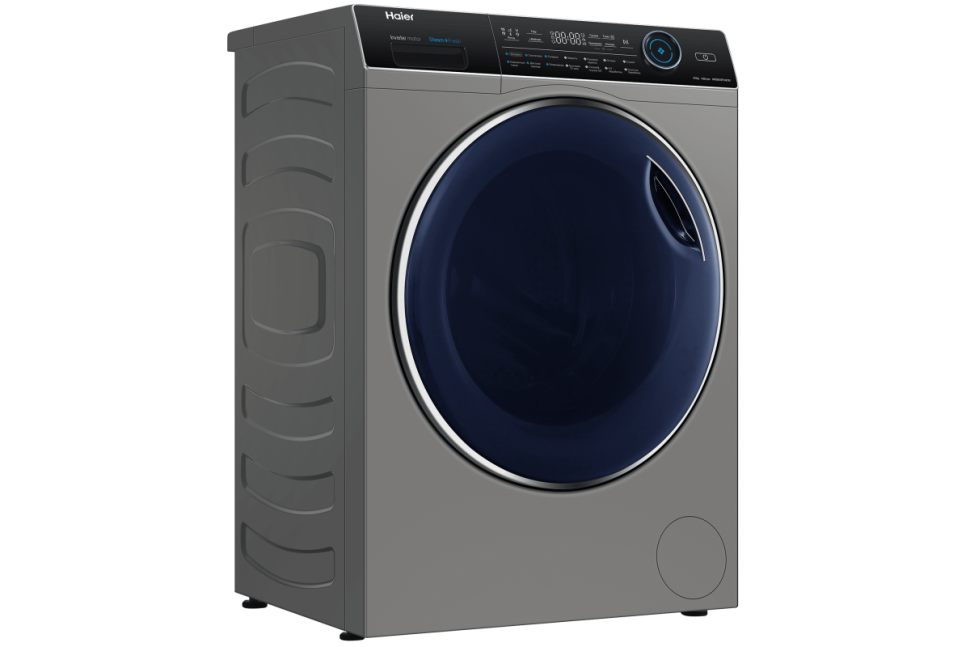 Стирально-сушильная Машина Haier HWD80-BP14979S