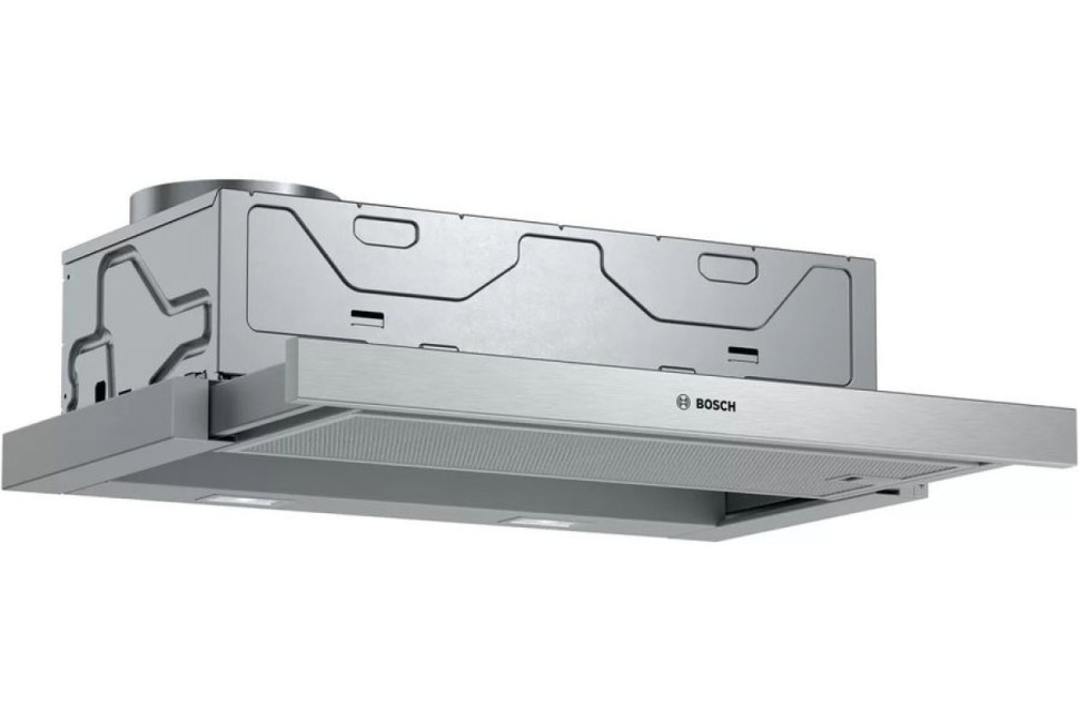 Встраиваемая вытяжка Bosch DFM064A53