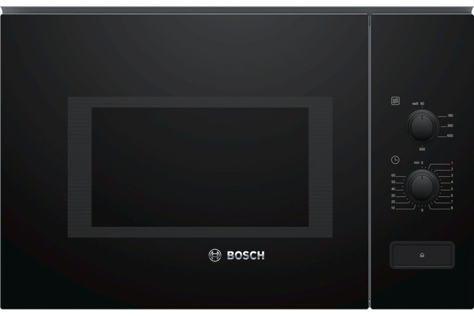 Встраиваемая микроволновая печь Bosch BFL550MB0