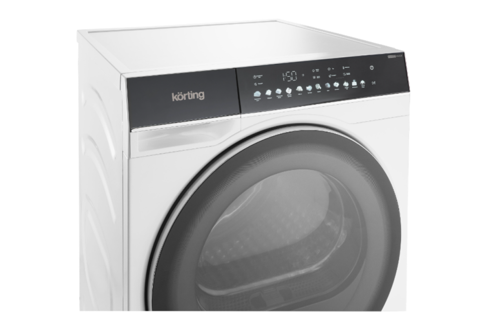 Сушильная машина Korting KD 69IHP10